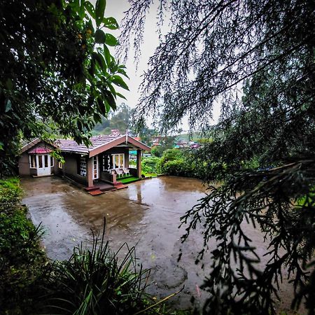 Woodhouse Ooty Exterior foto