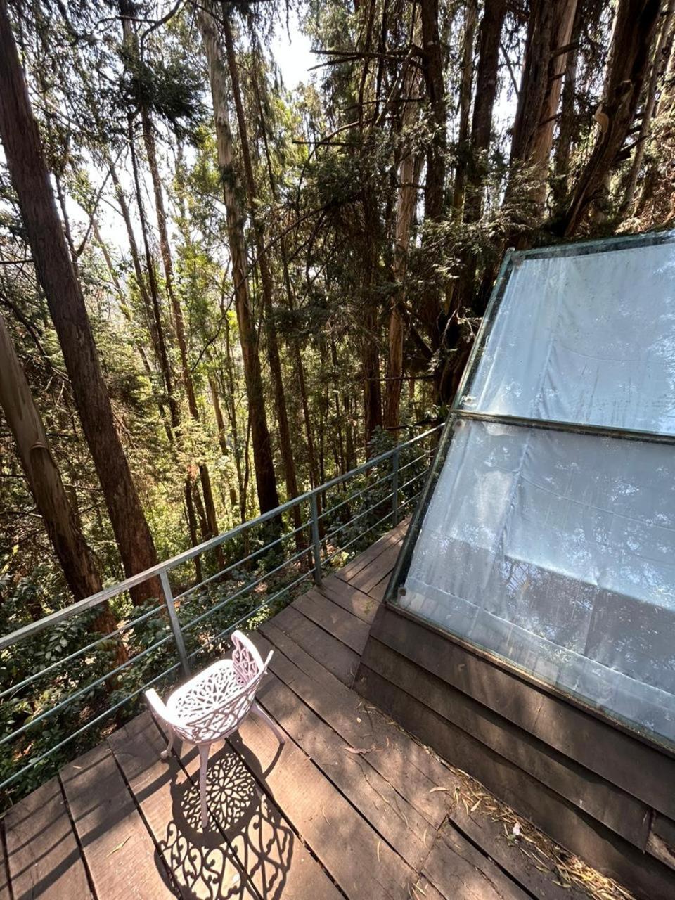Woodhouse Ooty Exterior foto
