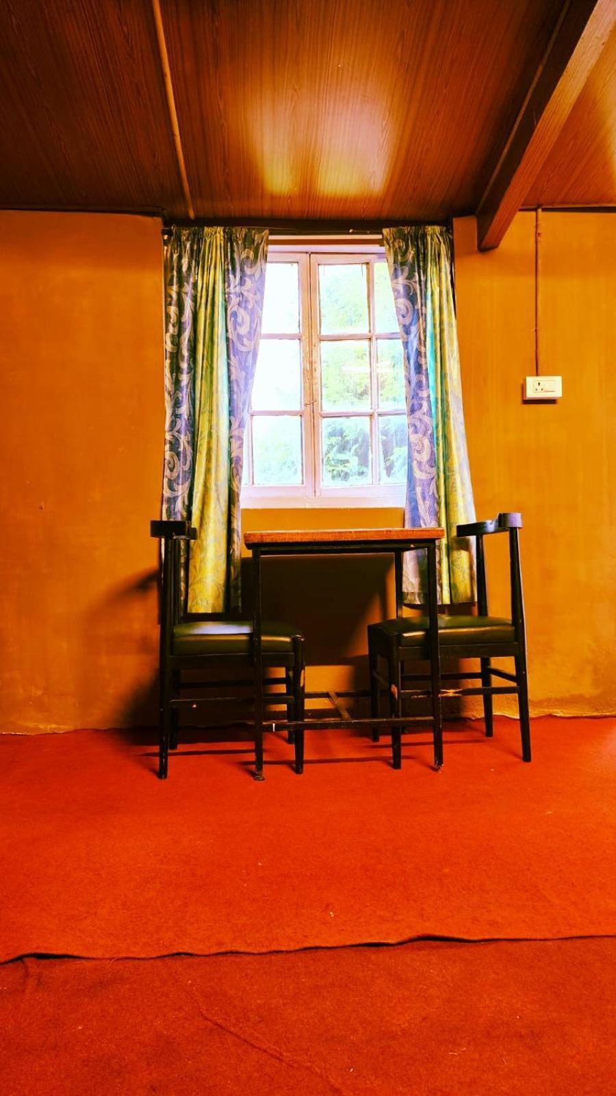 Woodhouse Ooty Exterior foto