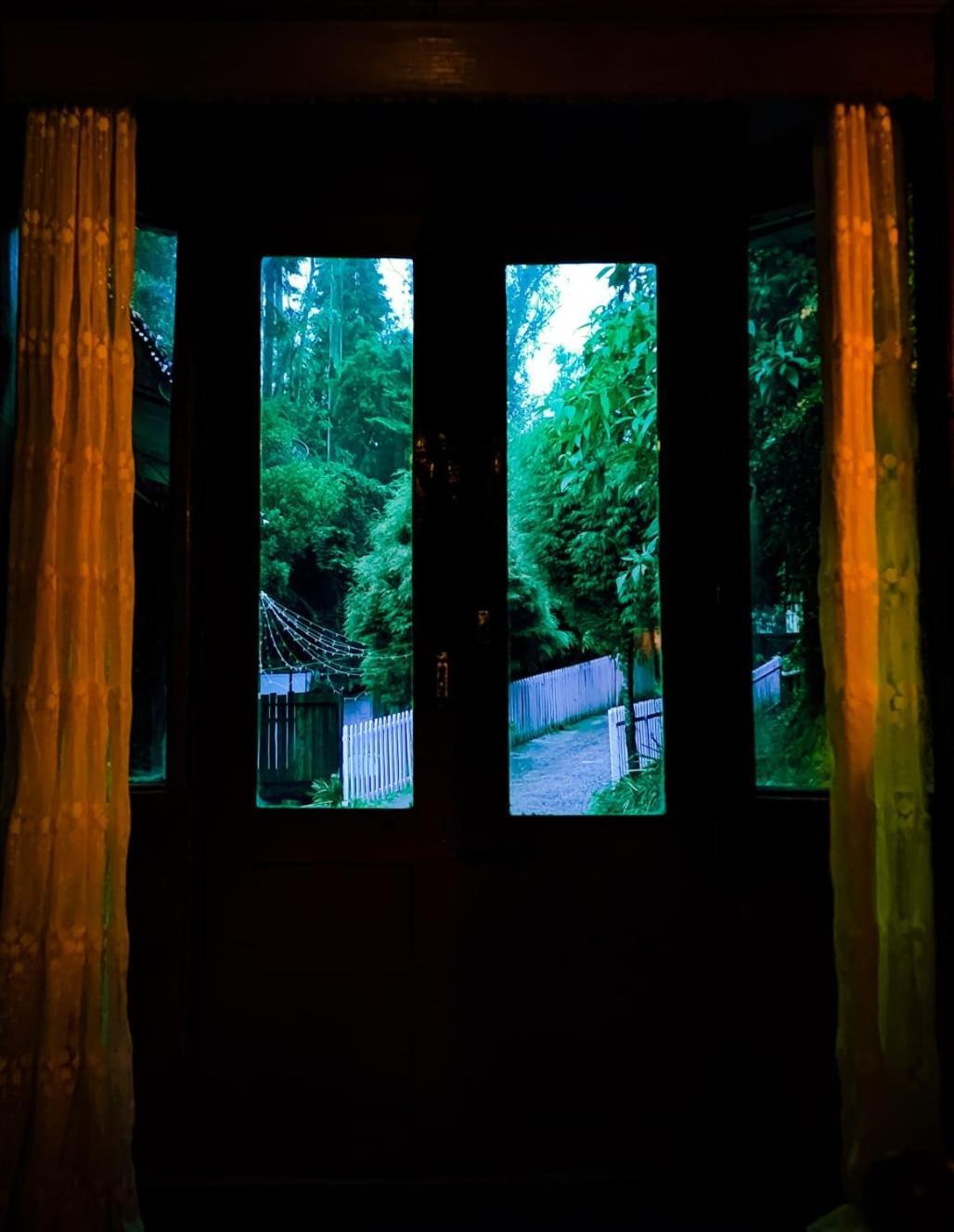 Woodhouse Ooty Exterior foto
